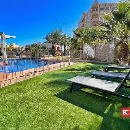 坎佩略Penthouse With Sea View - Los Abedules By Bravos Club公寓 外观 照片